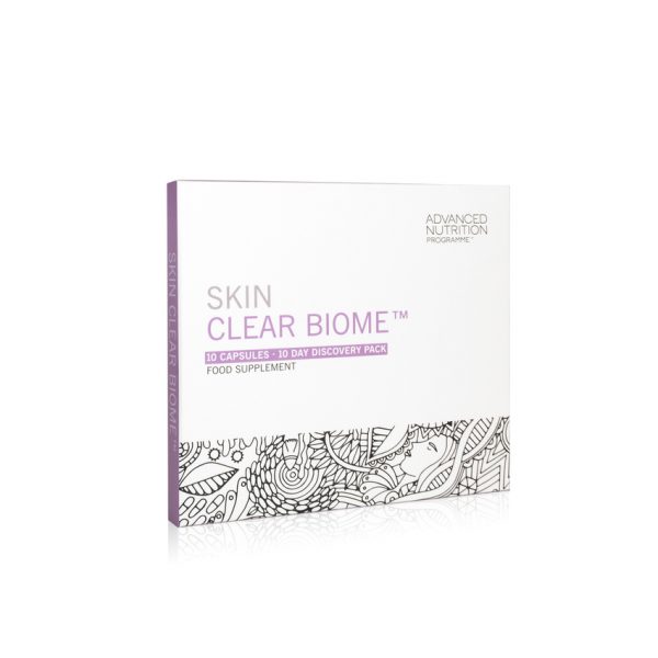 Skin Clear Biome™ • 10 Day Discovery Pack