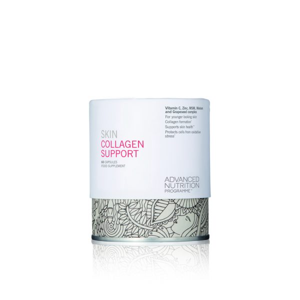 Skin Collagen Support • 60 Caps