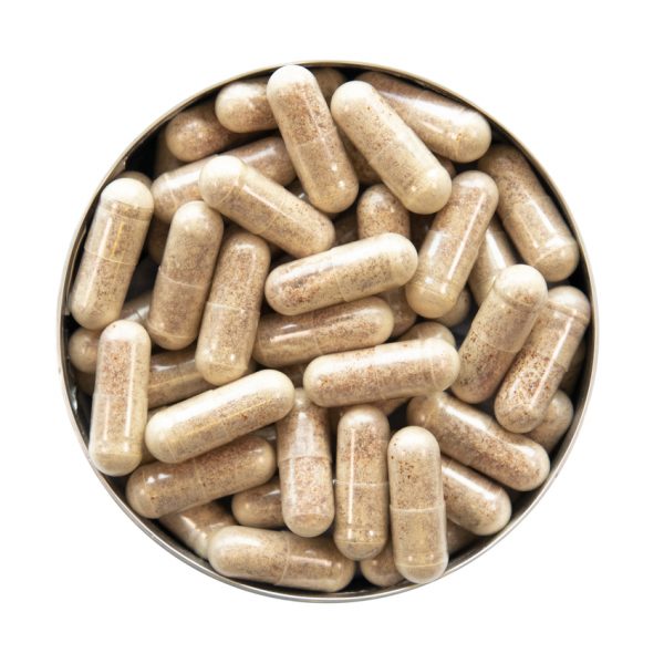 Skin Collagen Support • 60 Caps - Image 2