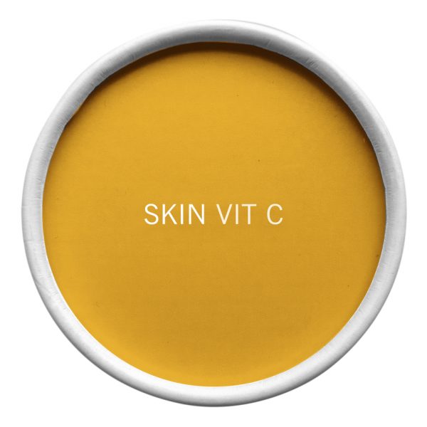 Skin Vit C • 60 Caps - Image 2