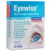Eyewise® • 60 Tabs