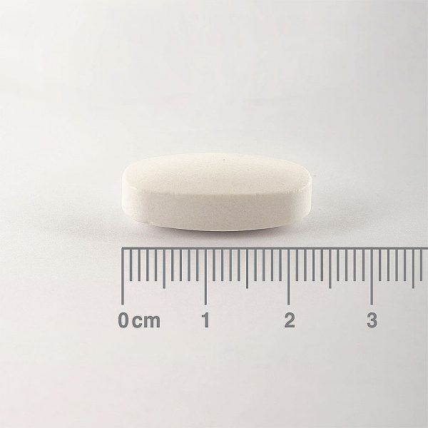 MagAsorb® (as Citrate) • 180 Tabs - Image 2