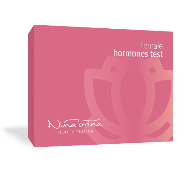 Female Hormones Test