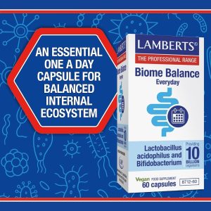 Biome Balance Everyday