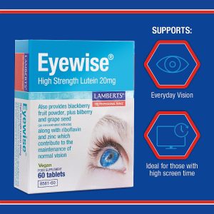 Eyewise®