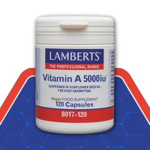 Vitamin A 5000iu
