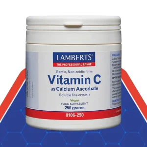 Calcium Ascorbate