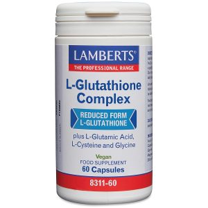 L-Glutathione Complex