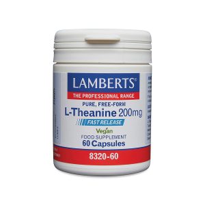 L-Theanine 200mg