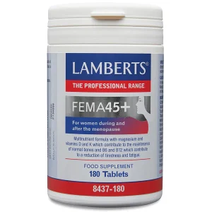FEMA45+