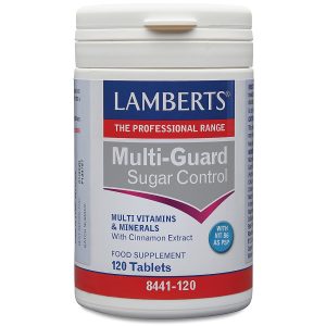 Multi-Guard®Sugar Control