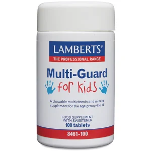 Multi-Guard for Kids