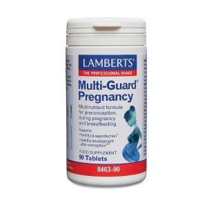 Multi-Guard® Pregnancy