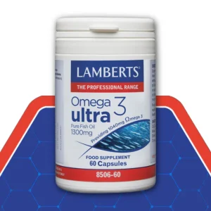 Omega 3 Ultra 1300mg