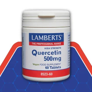 Quercetin 500mg