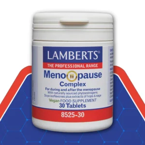 Meno-Pause Complex