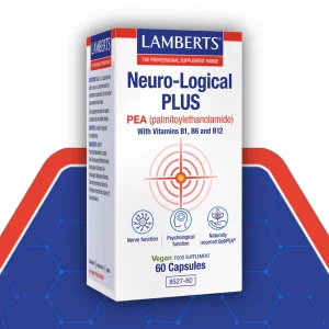 Neuro-Logical PLUS