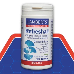 Refreshall