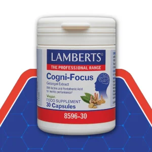 Cogni-Focus