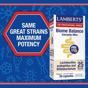 Biome Balance Everyday Ultra
